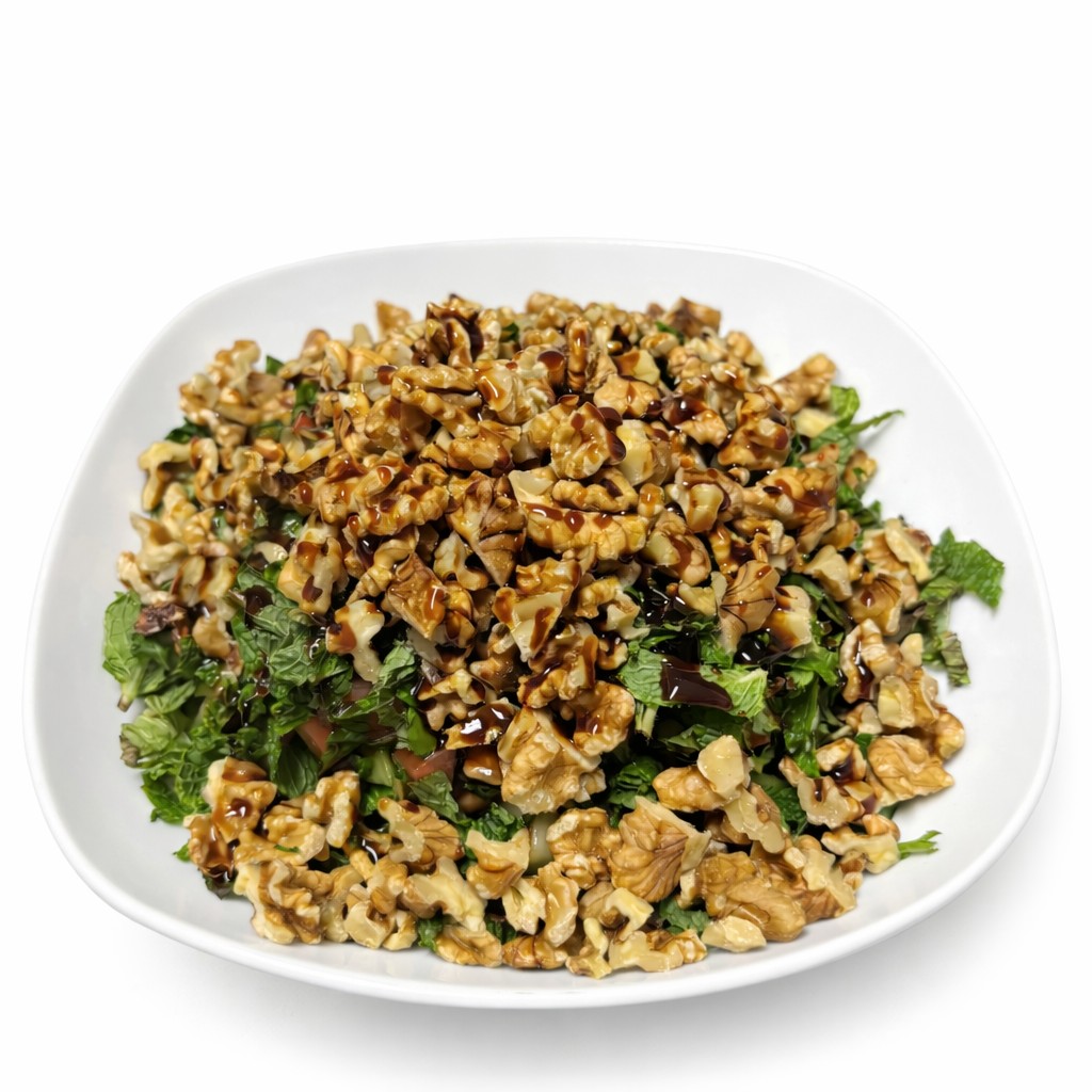 GAVURDAGI SALAD