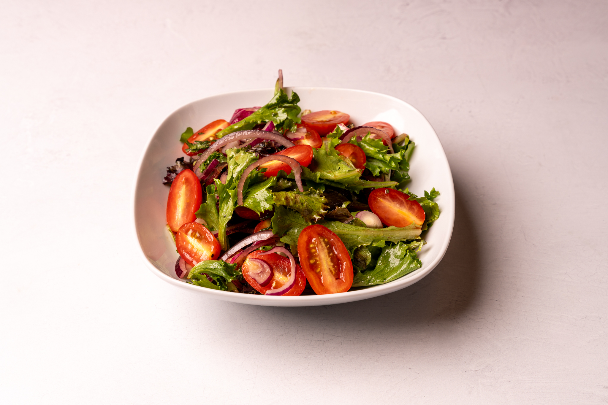 MEDITERRANEAN SALAD
