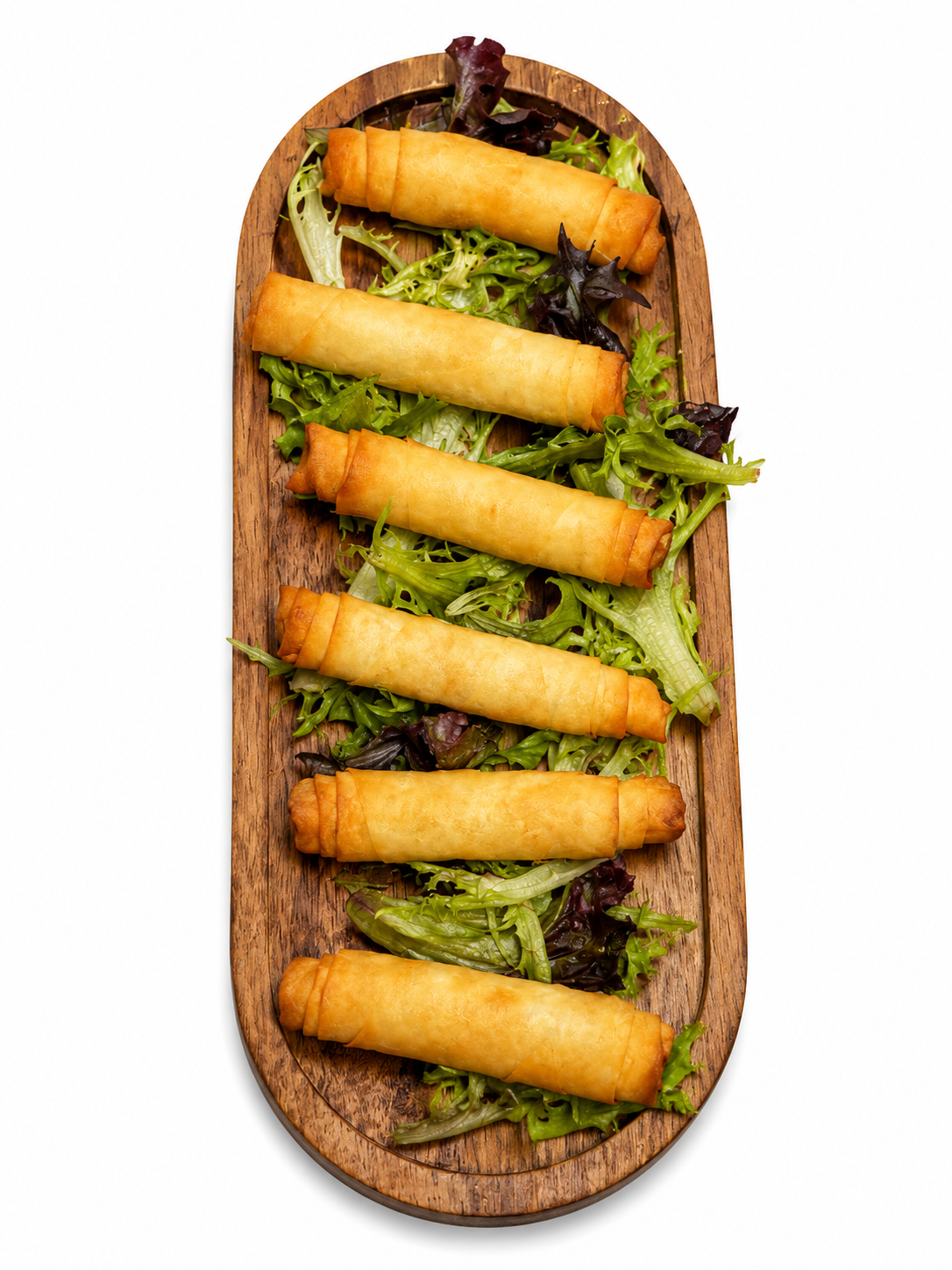 CHEESE ROLLS 6PCS